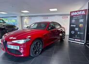 Alfa Romeo Giulia 3