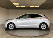 Hyundai i30 4