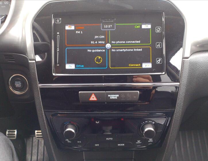 Suzuki Vitara 14