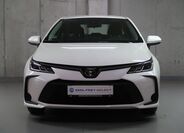 Toyota Corolla 2
