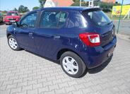 Dacia Sandero 12
