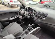 Suzuki Baleno 16