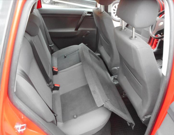 Volkswagen Polo 17