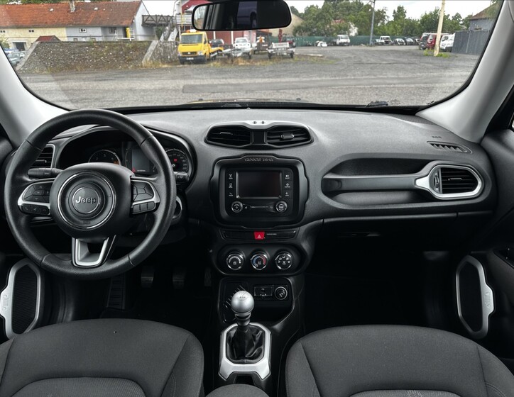 Jeep Renegade 15