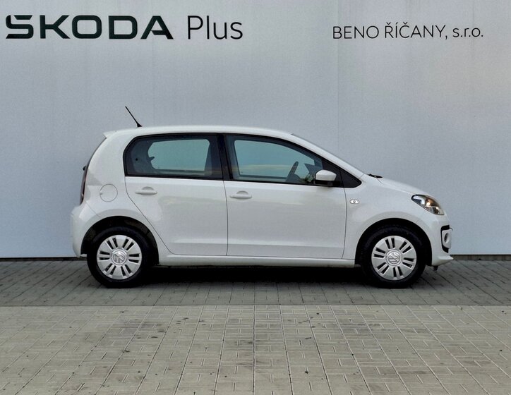 Volkswagen up! 11