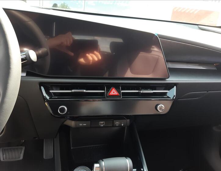 KIA Niro 13