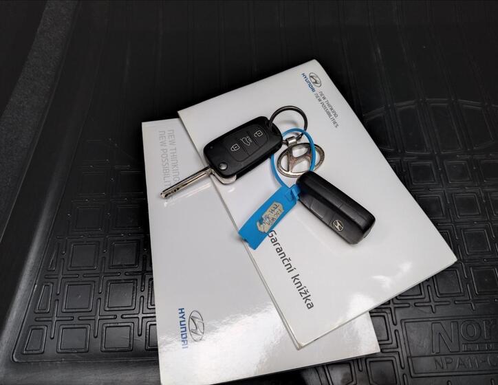 Hyundai i30 25