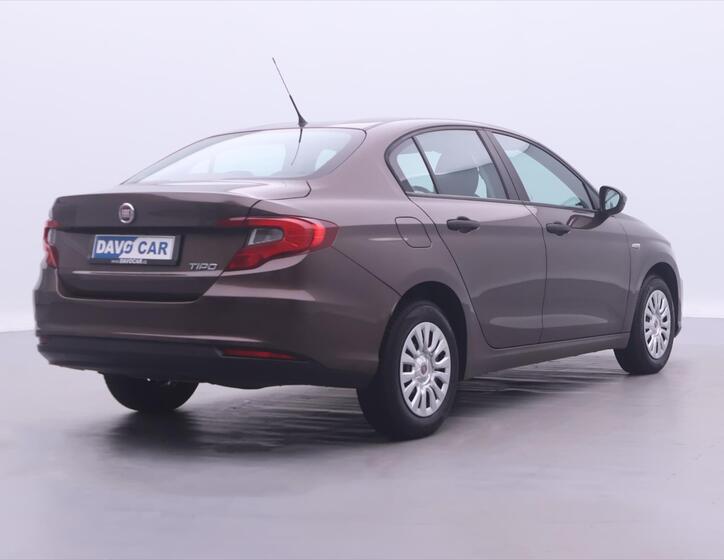 Fiat Tipo 7