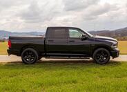 Dodge RAM 8