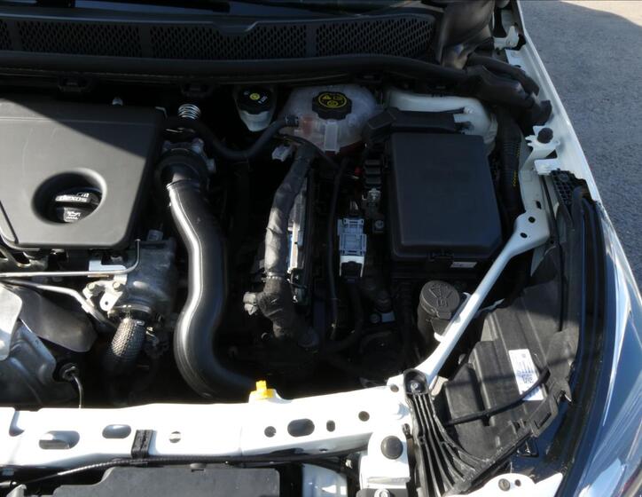 Opel Astra 38