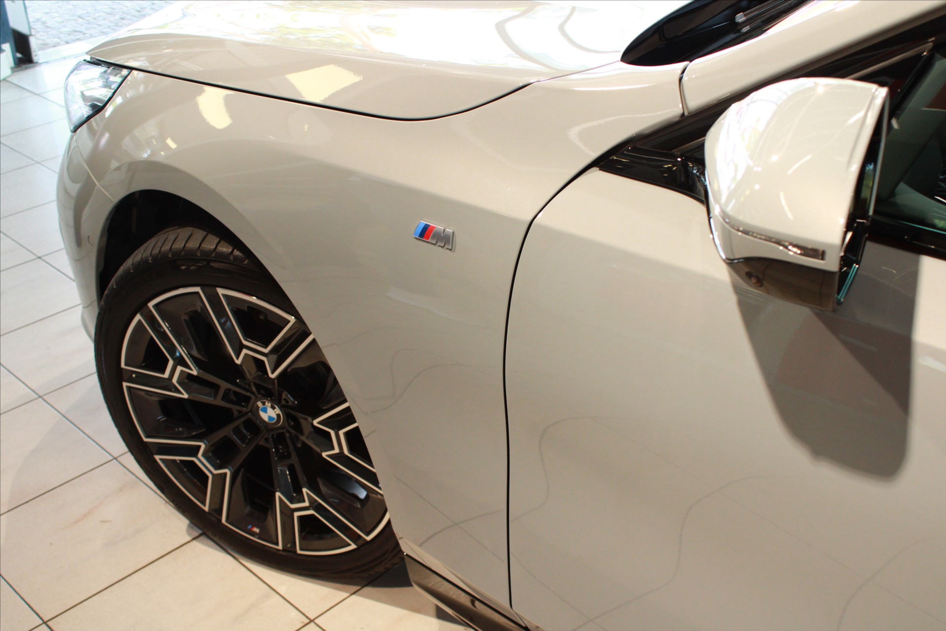 BMW Řada 5
