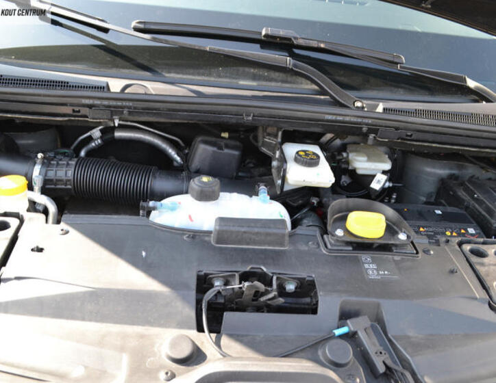 Renault Trafic 58