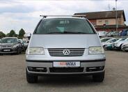 Volkswagen Sharan 2