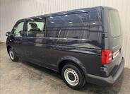 Volkswagen Transporter 6