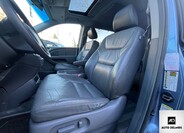 Honda Odyssey 37