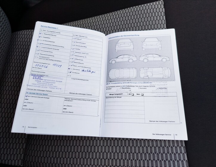 Volkswagen Polo 38