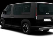 KIA PV5 4