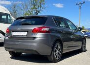 Peugeot 308 5