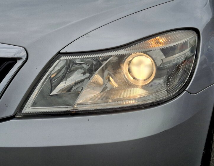 Škoda Octavia 27