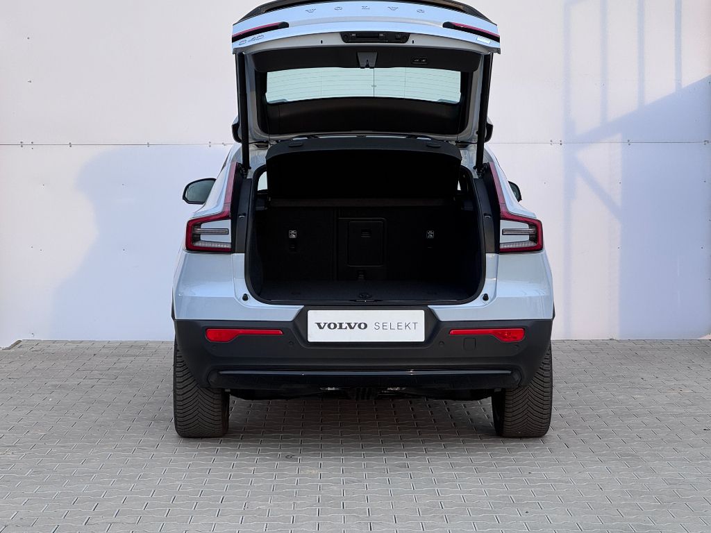 Volvo C40
