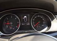 Volkswagen Passat 20