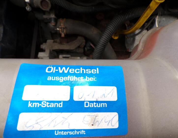 Renault Clio 19
