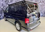 Volkswagen Multivan 6