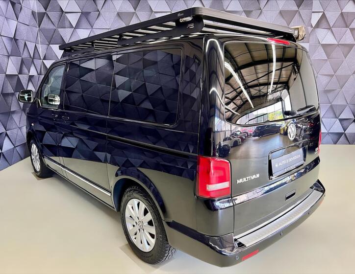 Volkswagen Multivan 6