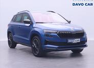 Škoda Karoq 1