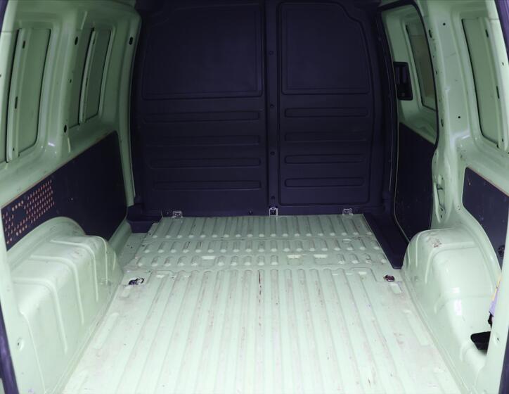 Volkswagen Caddy 10