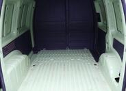 Volkswagen Caddy 10