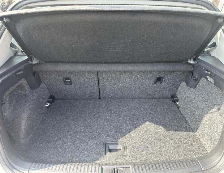 Volkswagen Polo 21