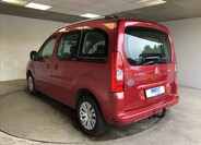 Citroën Berlingo 5