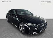 Mercedes-Benz Třídy E 3