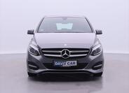 Mercedes-Benz Třídy B 2
