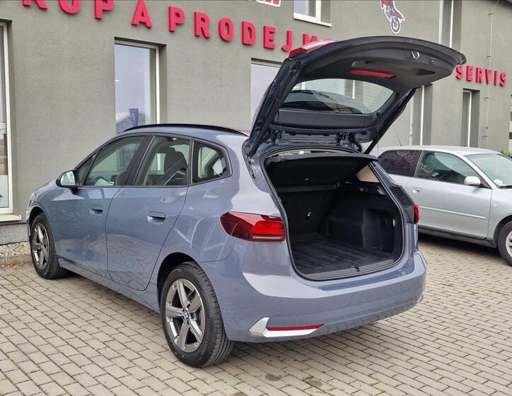 BMW Řada 2 38