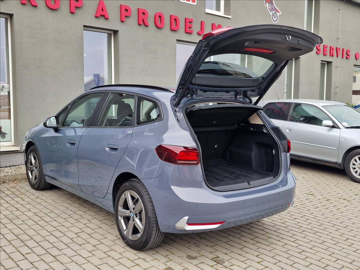 BMW Řada 2