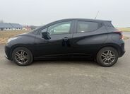 Nissan Micra 2