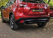 Mazda CX-5 14