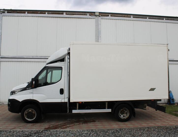 Iveco Daily 6