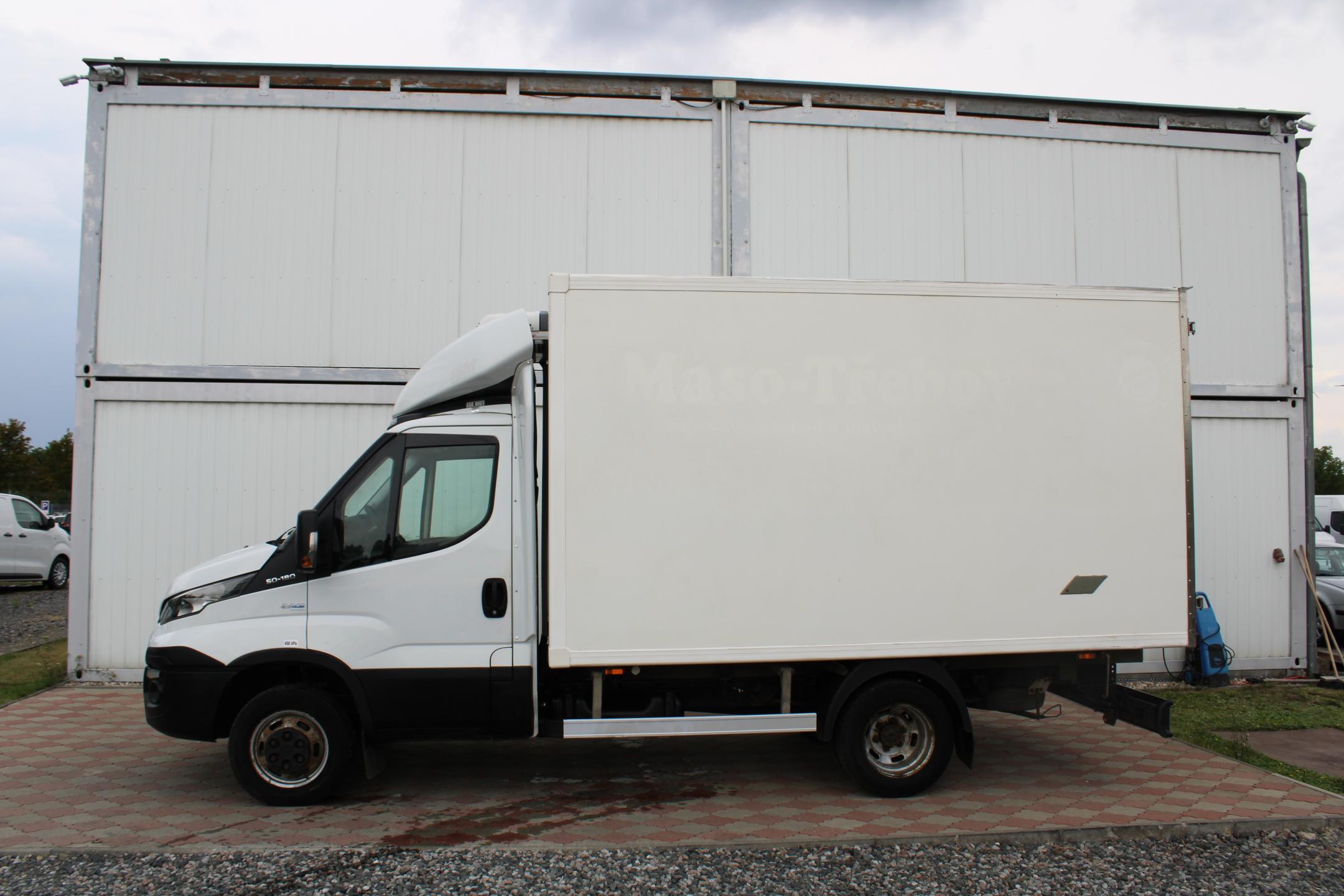 Iveco Daily