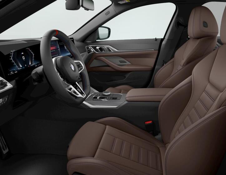 BMW Řada 4 7