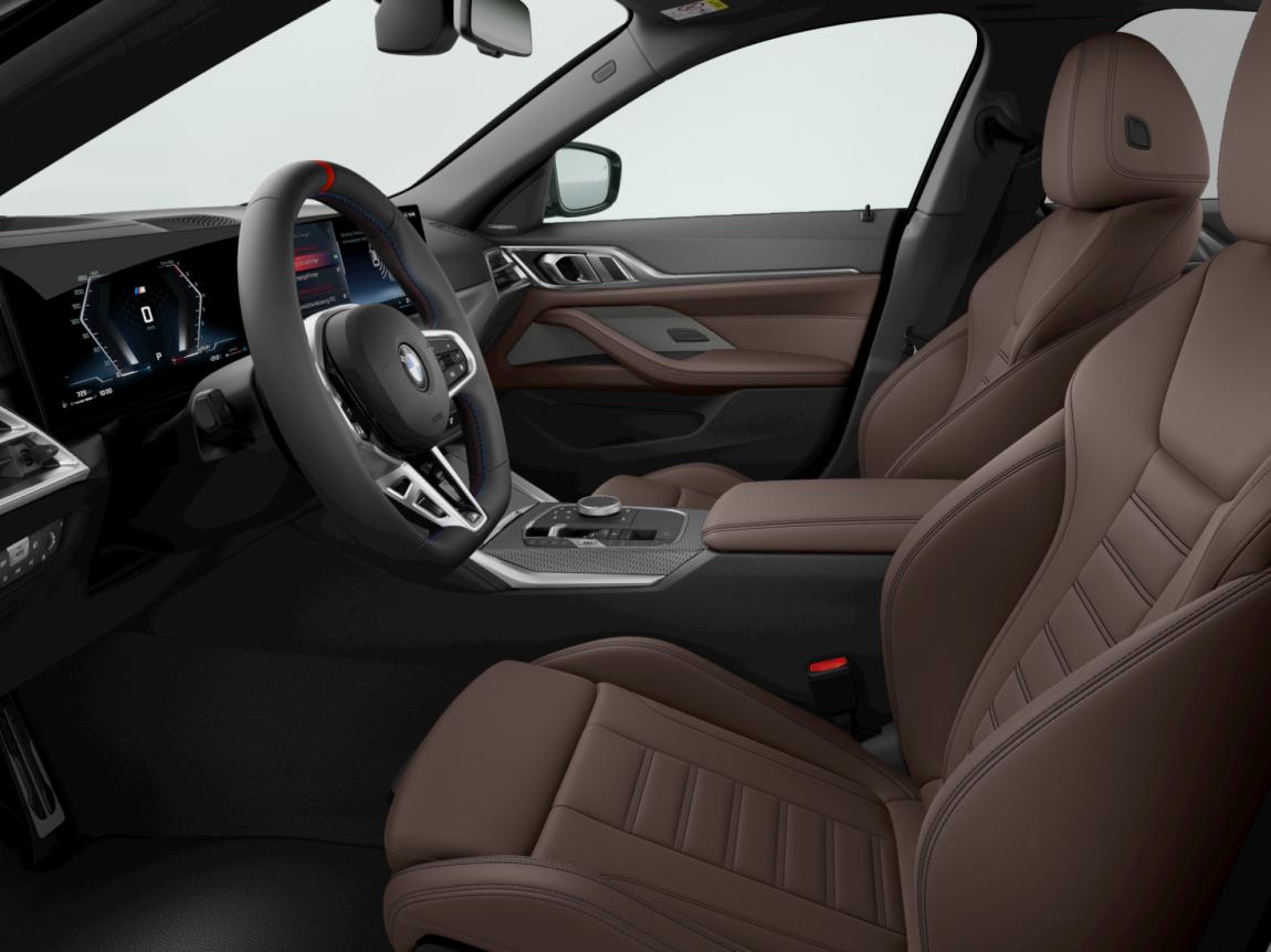 BMW Řada 4