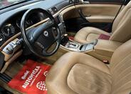 Lancia Thesis 17