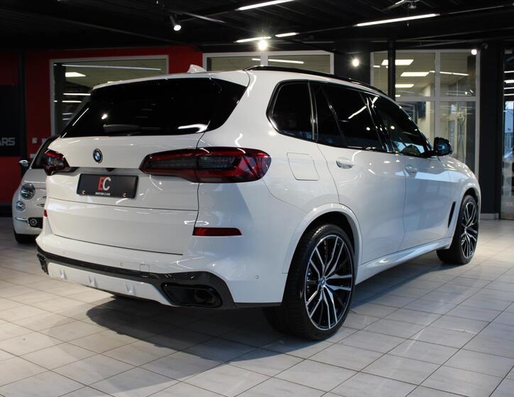 BMW X5 6