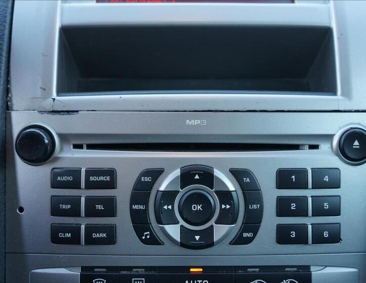 Peugeot 407 13