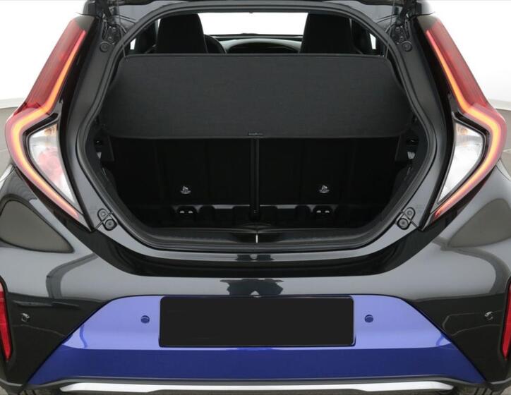 Toyota Aygo 14