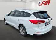 Ford Focus 4