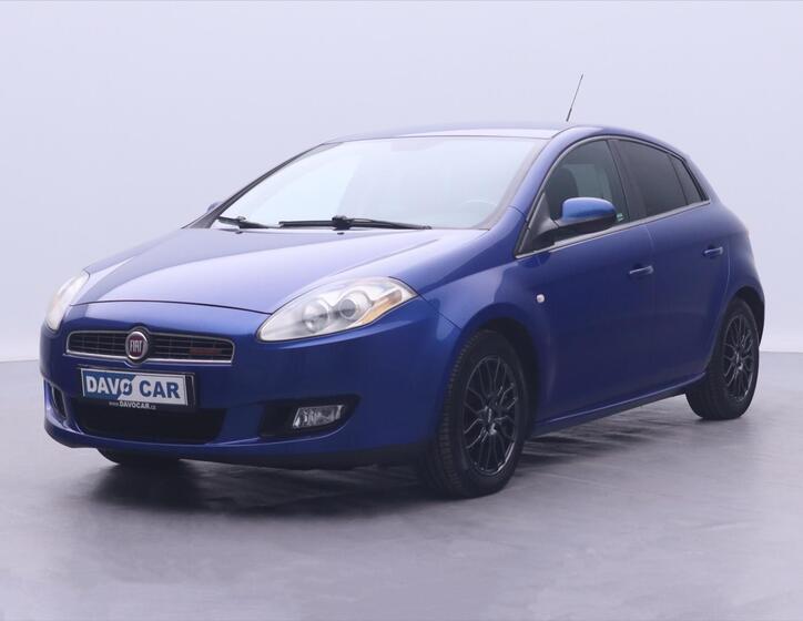 Fiat Bravo 3