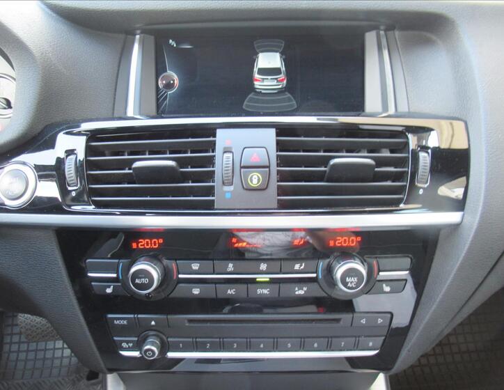 BMW X3 10
